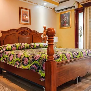 Club Aparthotel Negril