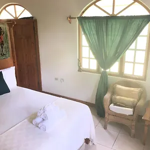 Barhanna Vista Guest house Port Antonio