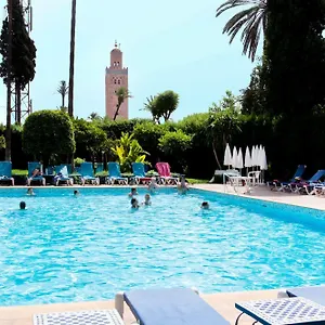 Hotel Chems ****