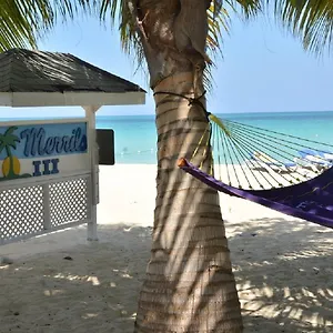 Merrils Lll Hotel Negril