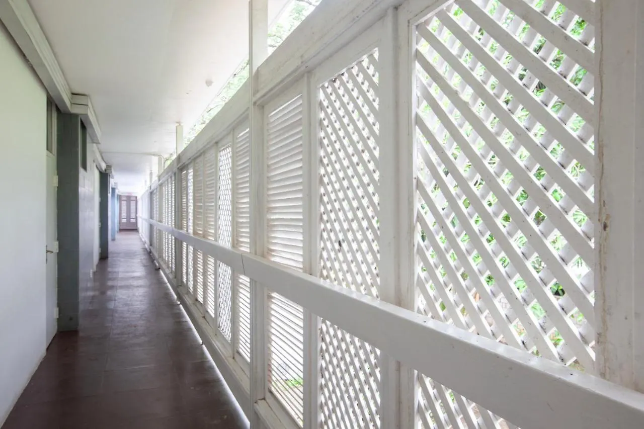 Frenchman'S Cove Resort Port Antonio Jamaica