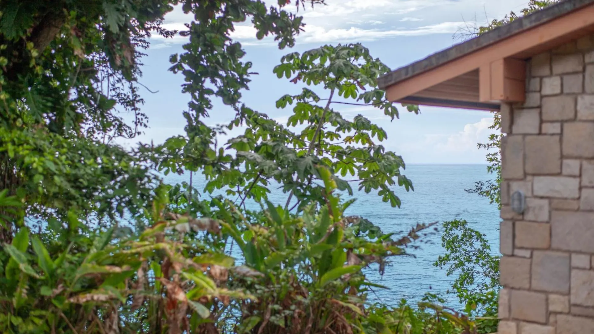*** Hotel Frenchman'S Cove Resort Port Antonio Jamaica
