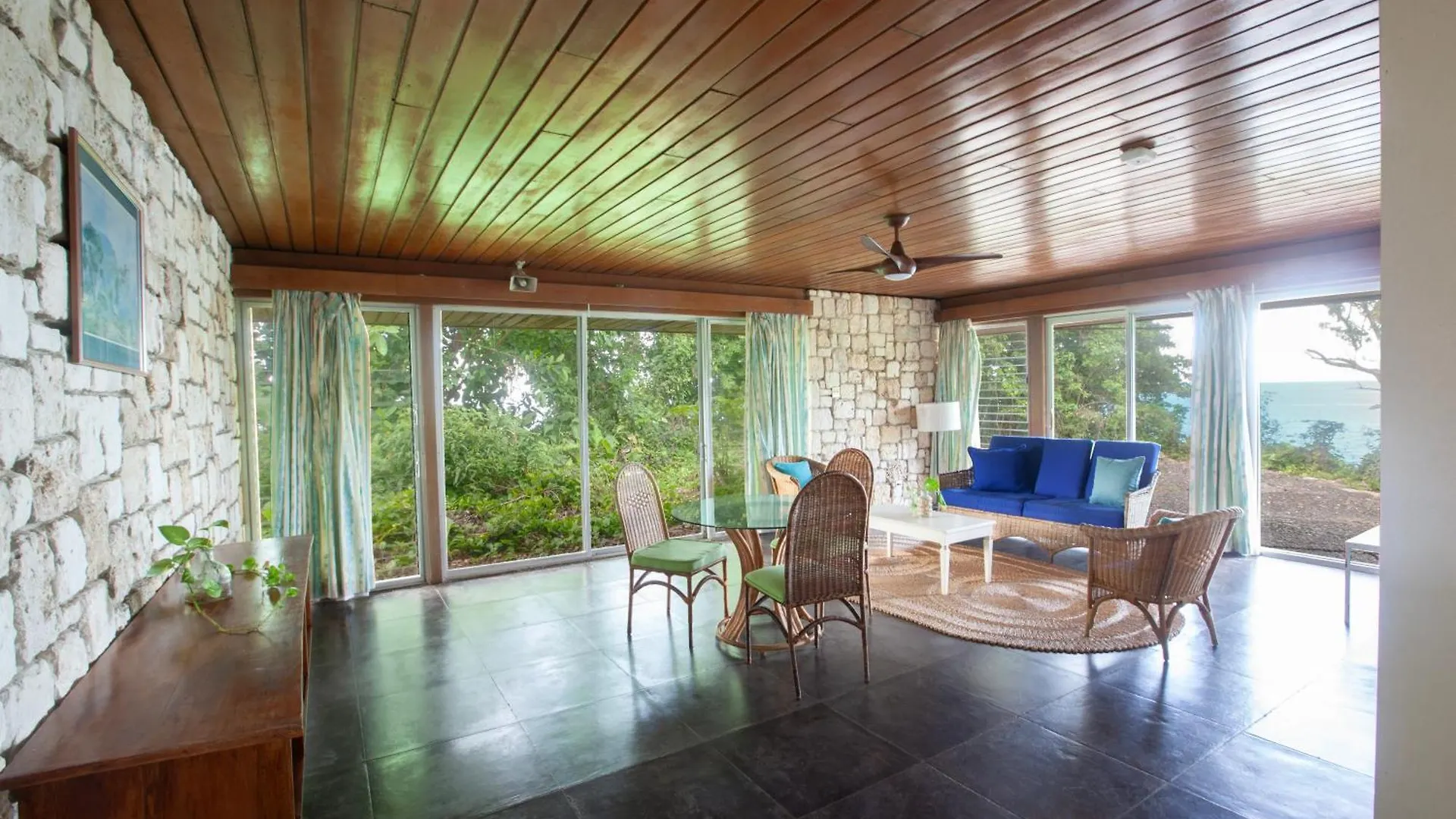 Frenchman'S Cove Resort Port Antonio Hotel