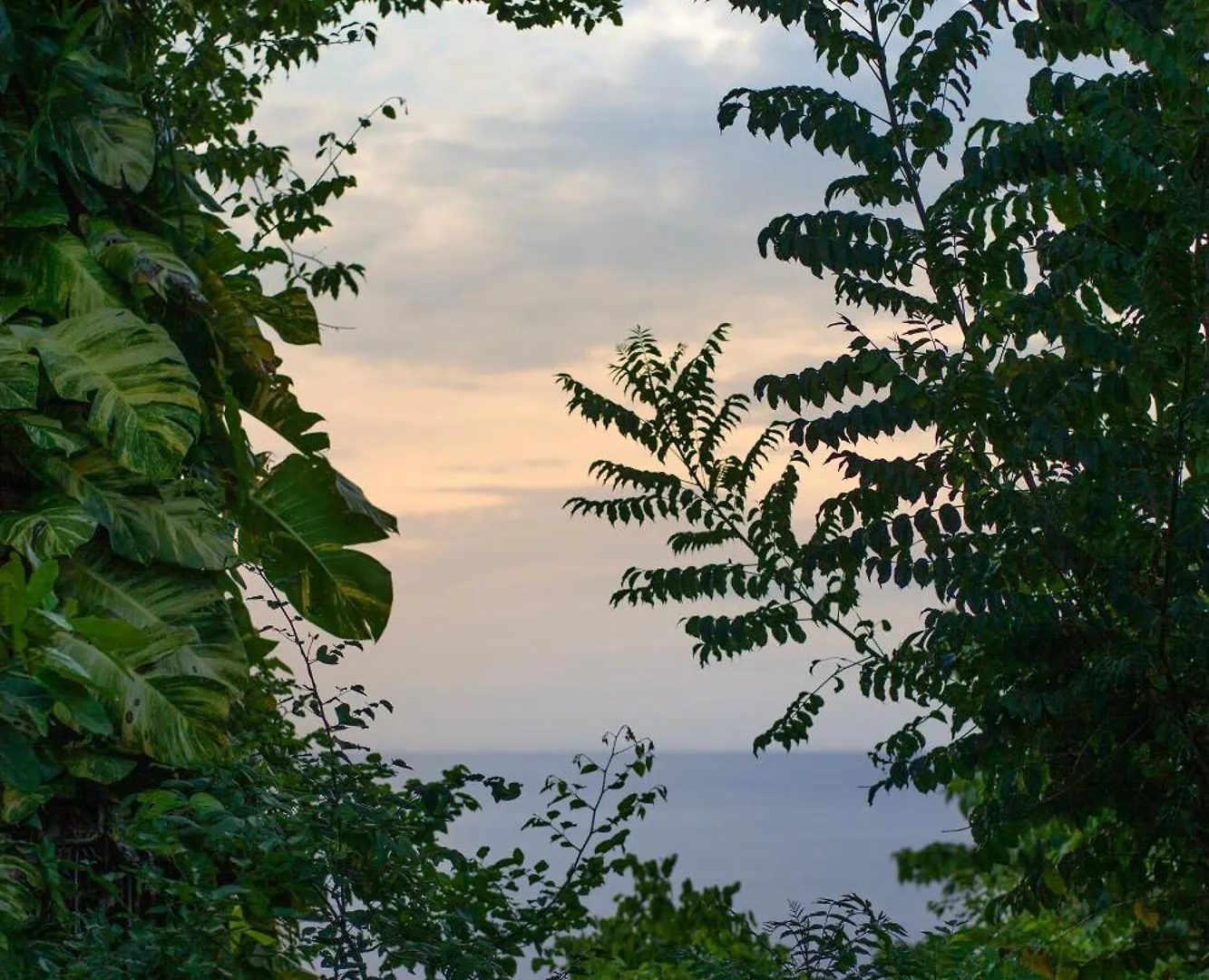 Frenchman'S Cove Resort Port Antonio 3*,  Jamaica