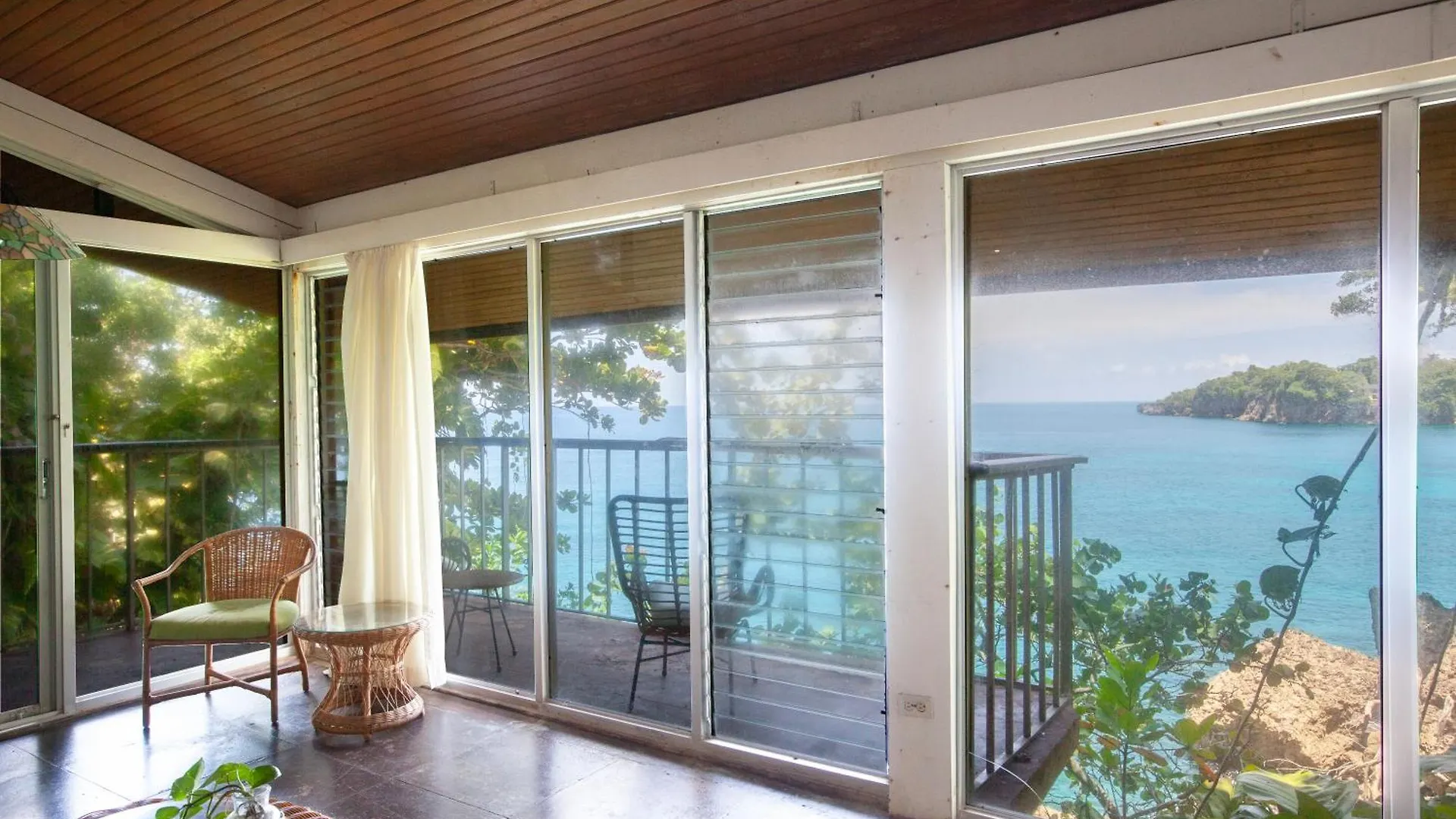 Frenchman'S Cove Resort Port Antonio Hotel