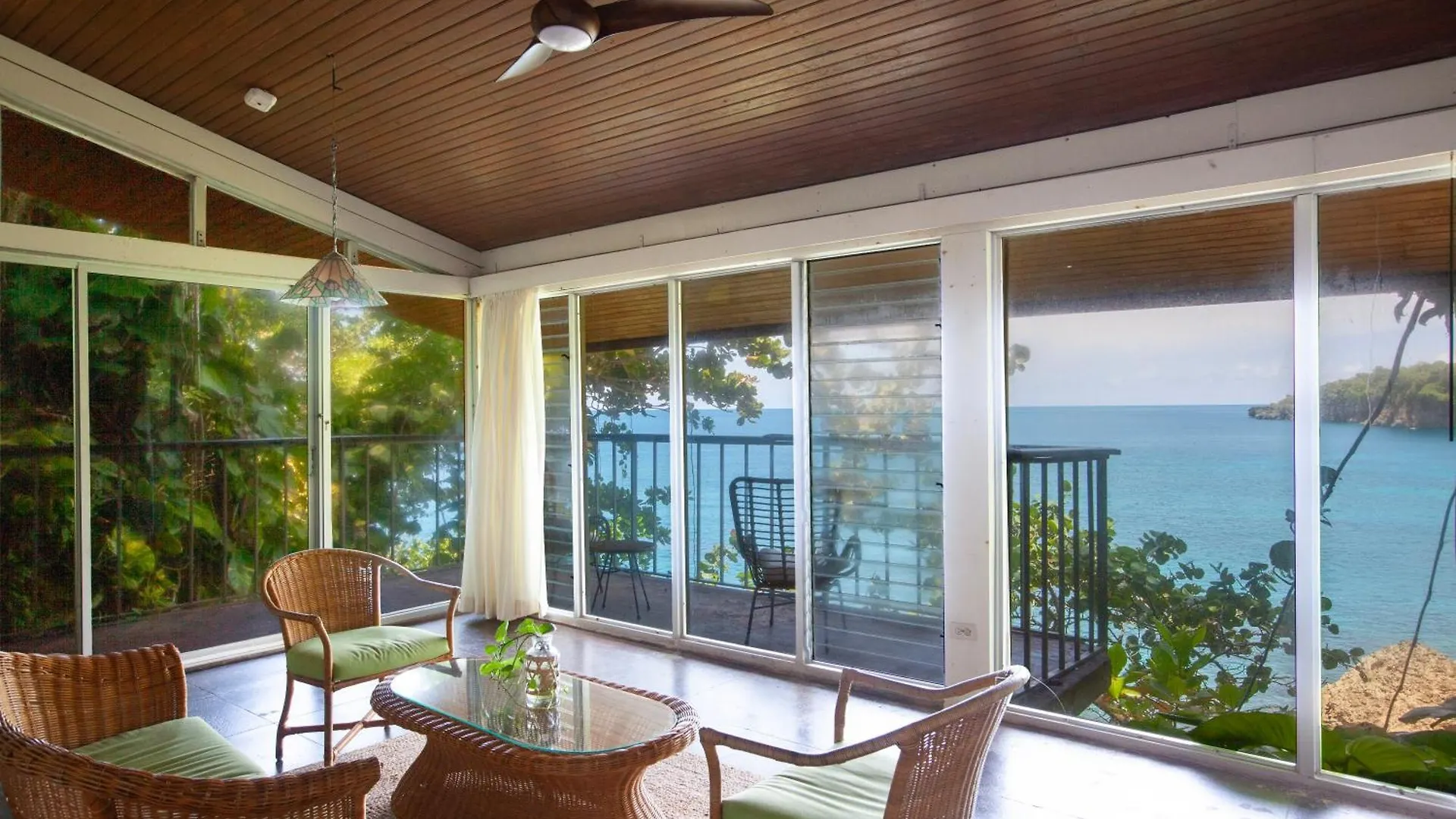 *** Hotel Frenchman'S Cove Resort Port Antonio Jamaica