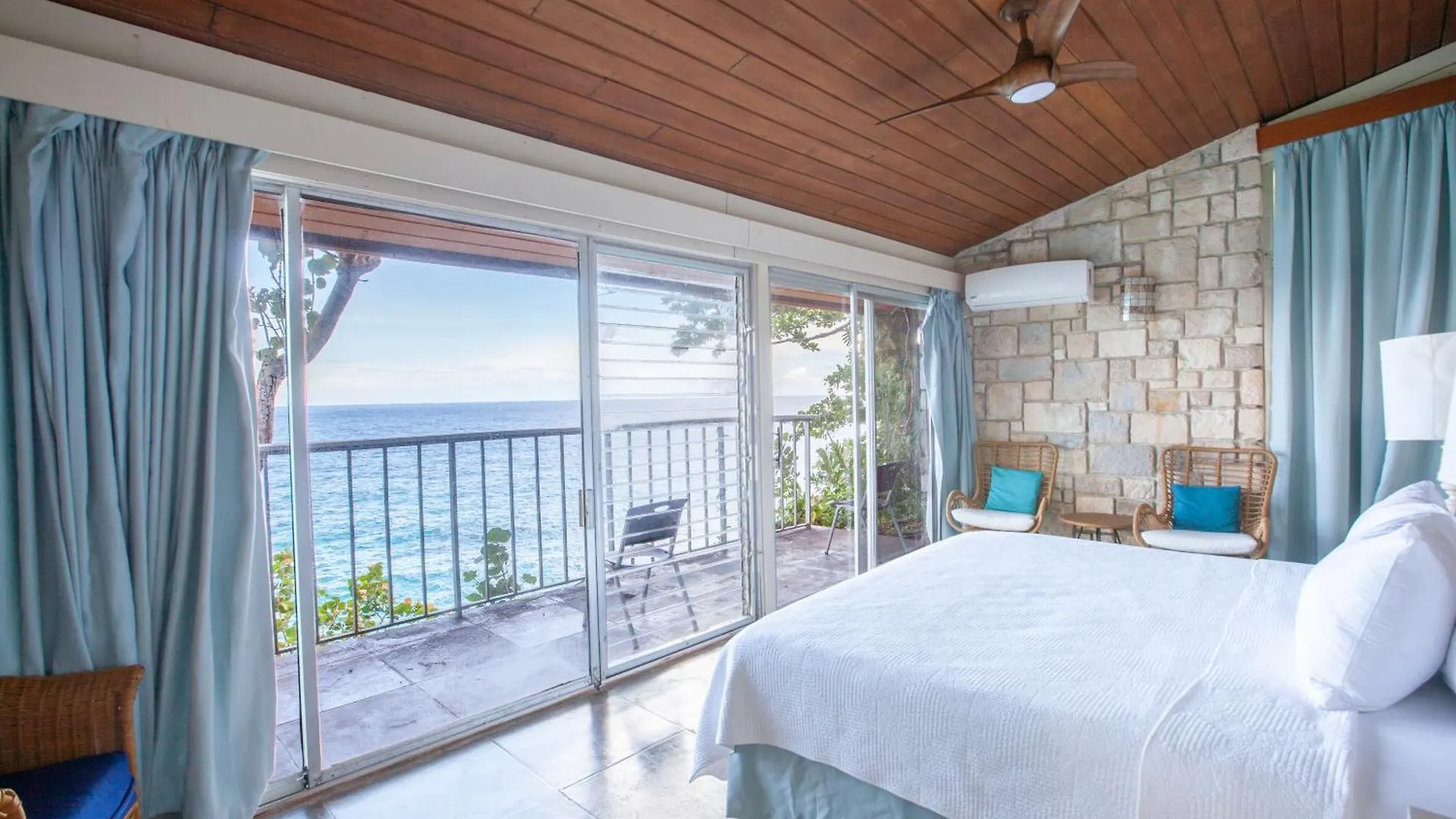 Hotel Frenchman'S Cove Resort Port Antonio