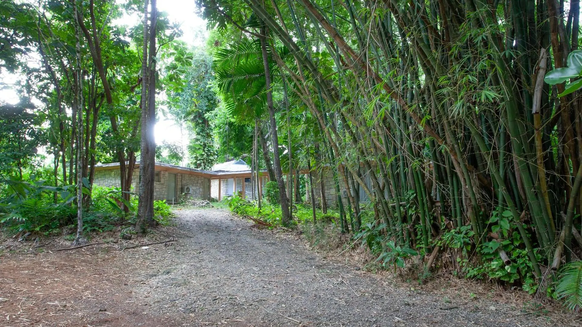 Frenchman'S Cove Resort Port Antonio 3*,