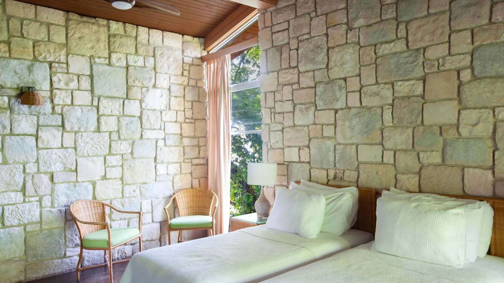 *** Hotel Frenchman'S Cove Resort Port Antonio Jamaica