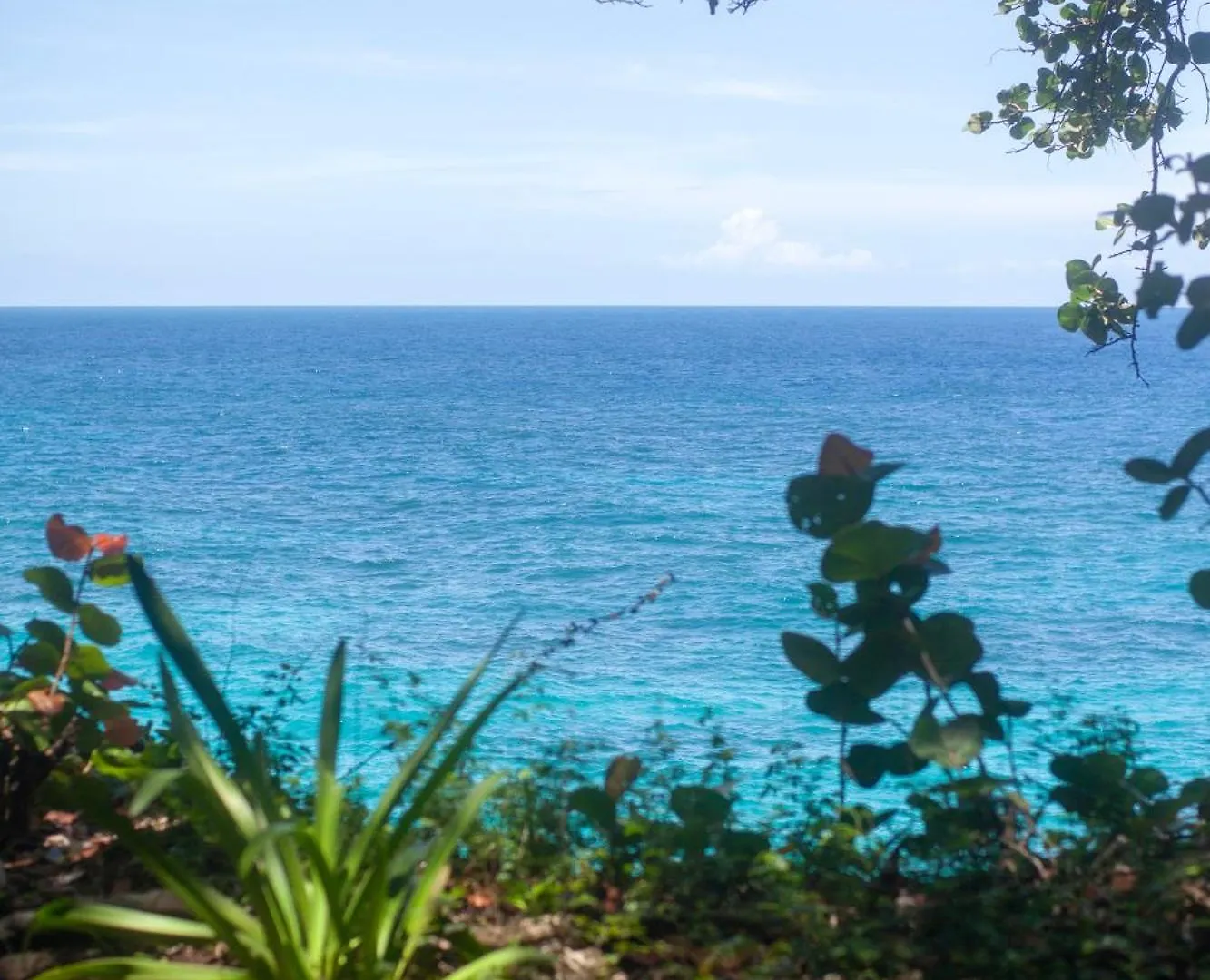 Frenchman'S Cove Resort Port Antonio Hotel