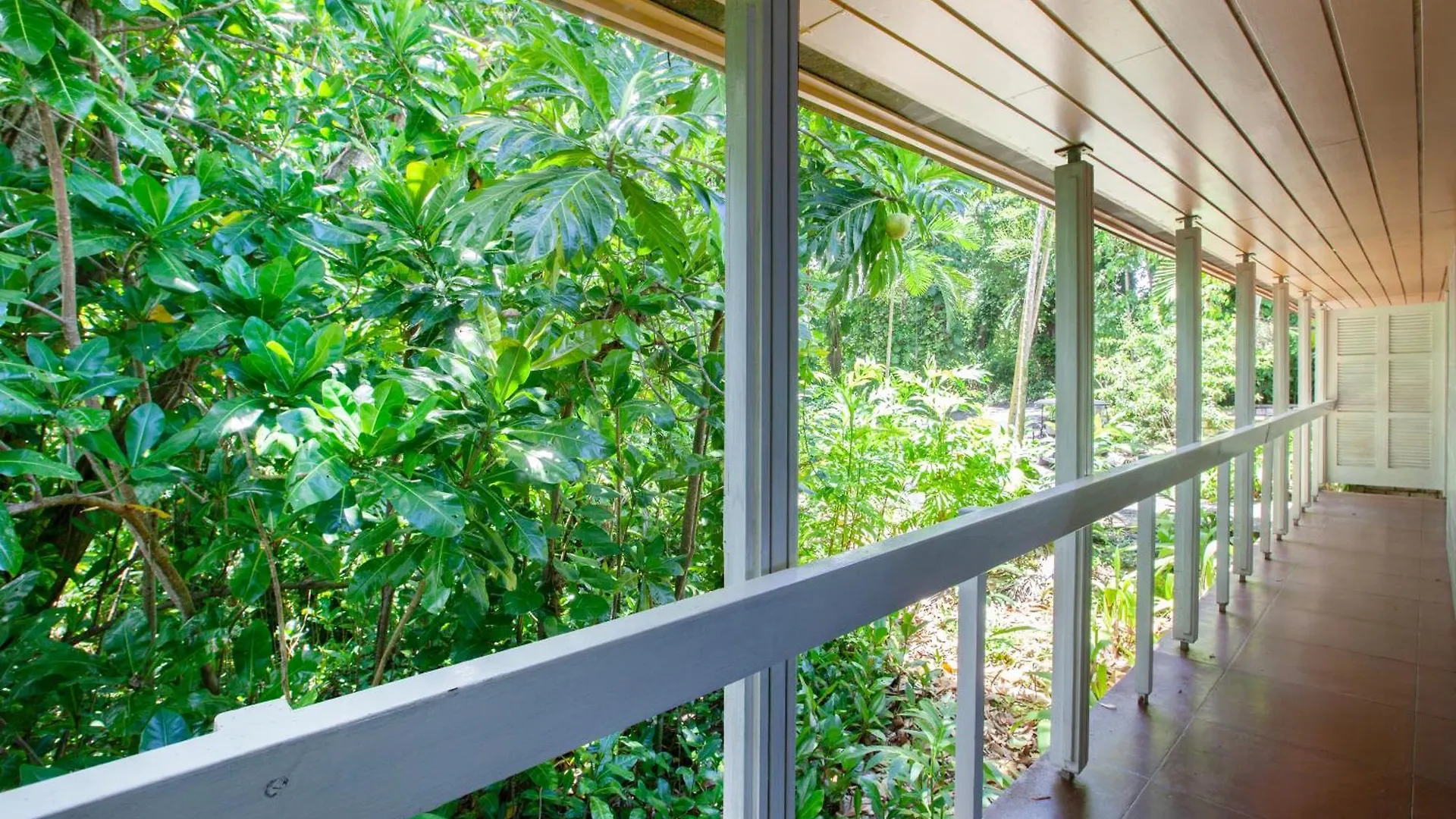 Frenchman'S Cove Resort Port Antonio