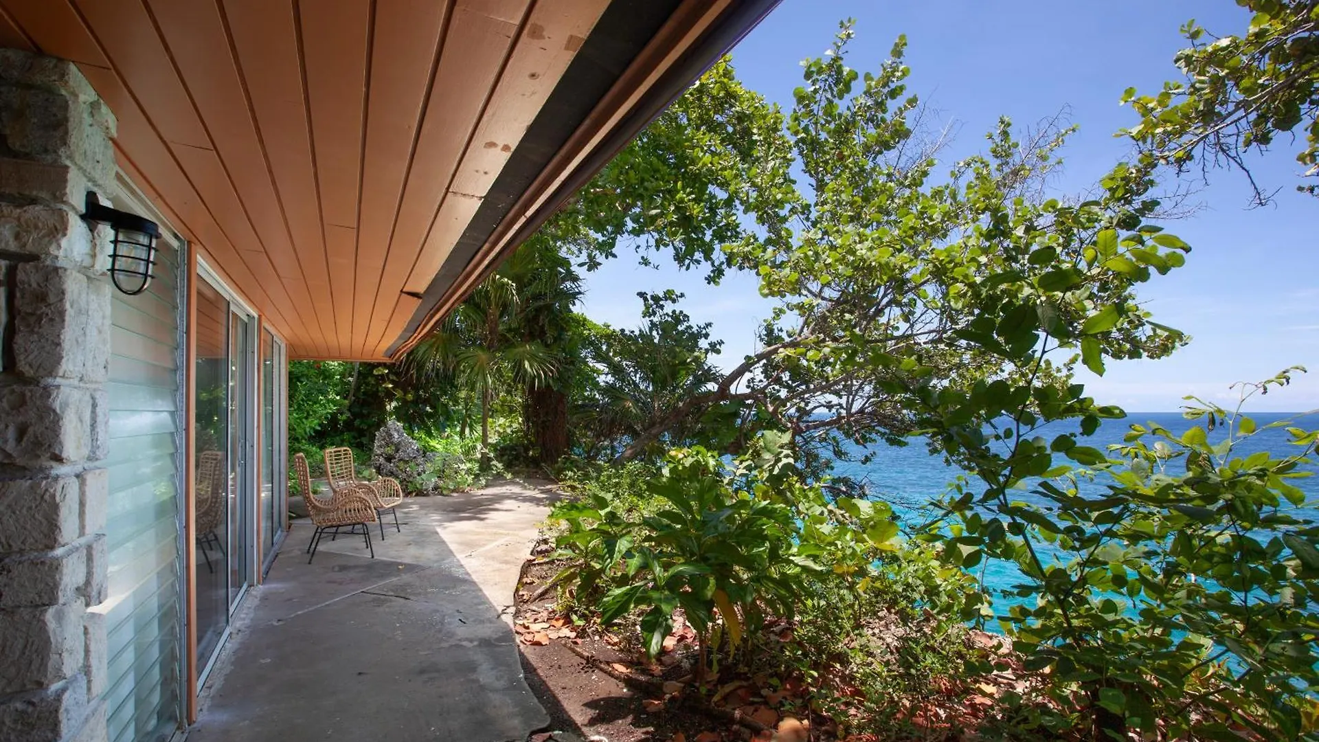 Frenchman'S Cove Resort Port Antonio