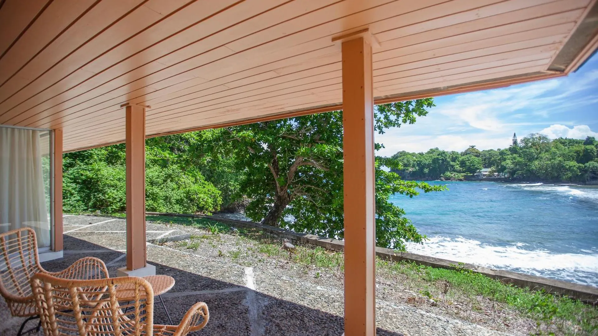 Hotel Frenchman'S Cove Resort Port Antonio