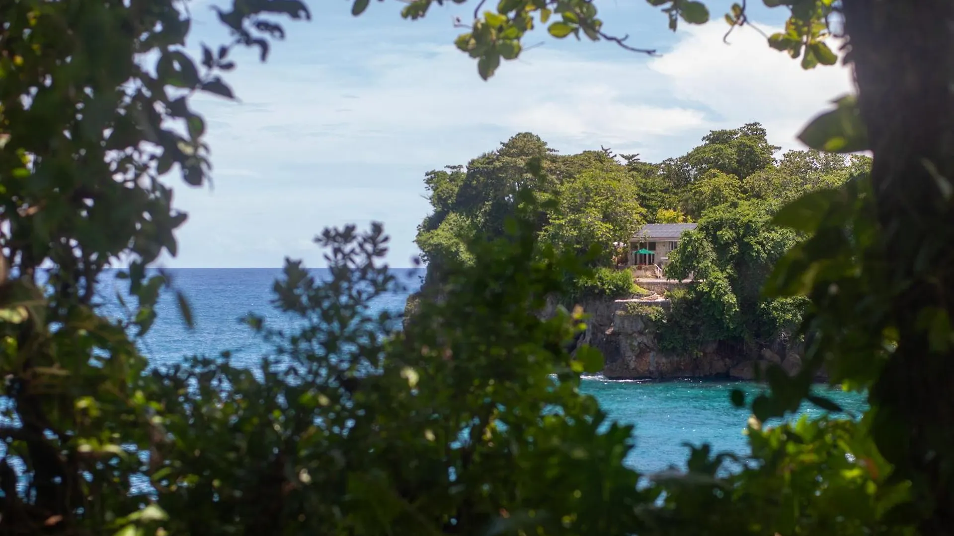 *** Hotel Frenchman'S Cove Resort Port Antonio Jamaica