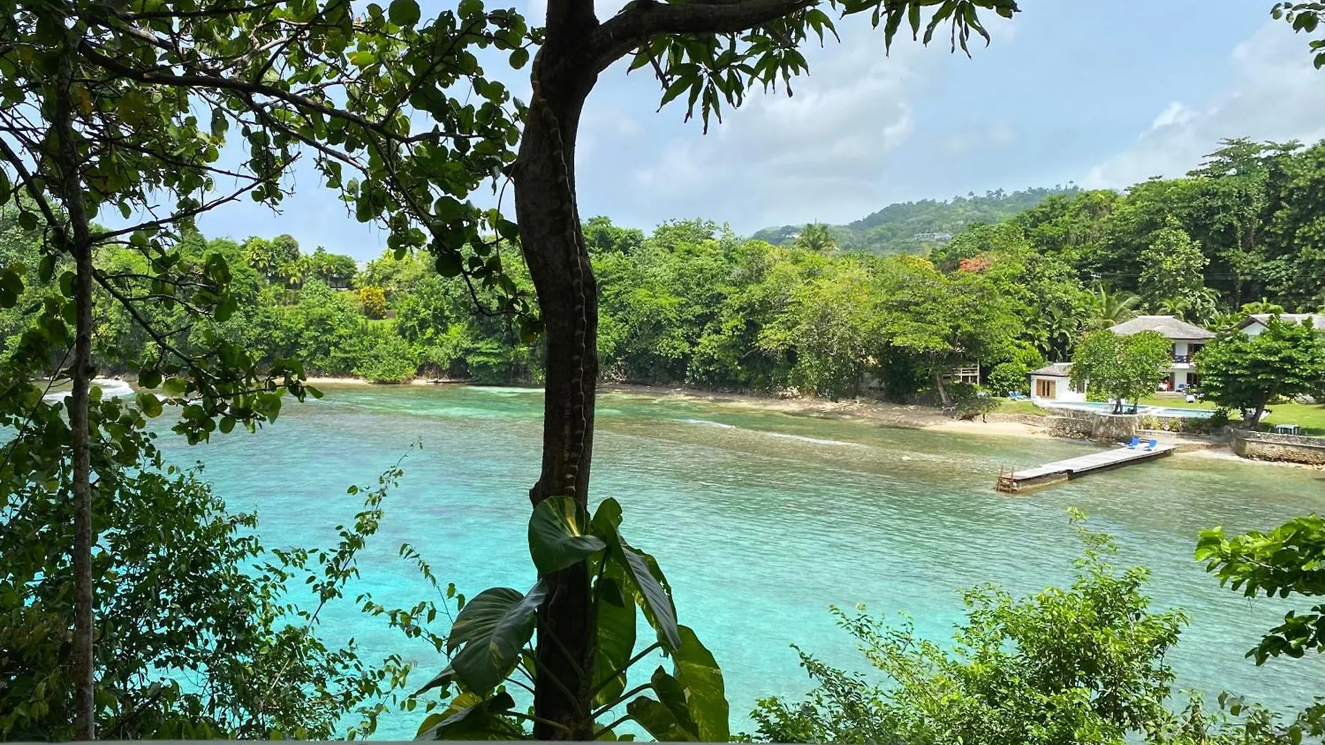 Frenchman'S Cove Resort Port Antonio 3*,  Jamaica