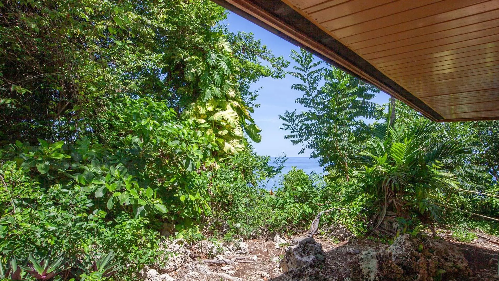 Frenchman'S Cove Resort Port Antonio Hotel