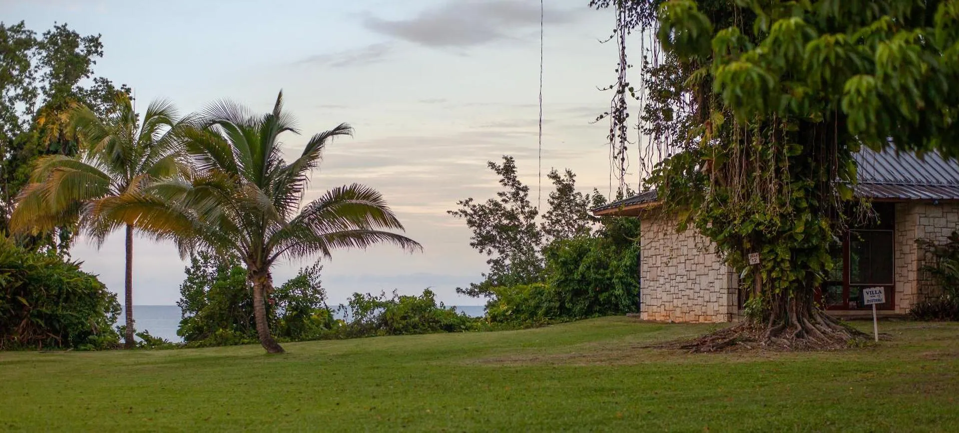 Frenchman'S Cove Resort Port Antonio
