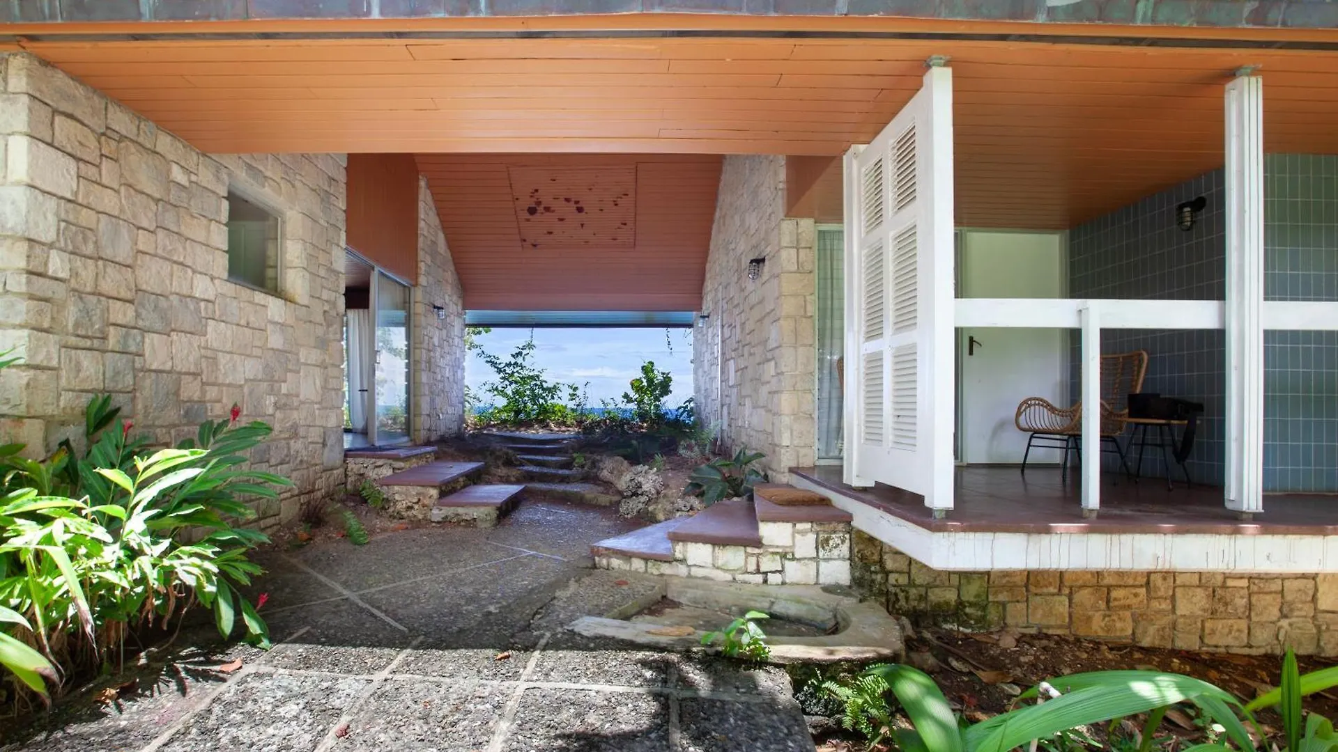 Frenchman'S Cove Resort Port Antonio Hotel
